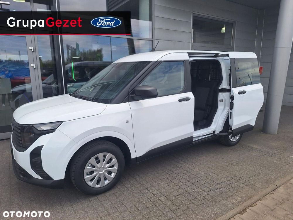 Ford Transit Courier - 2