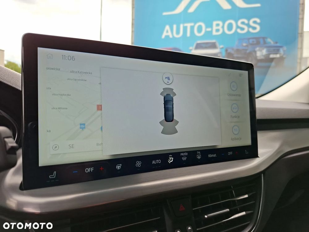 Ford Focus 1.0 EcoBoost Titanium - 29