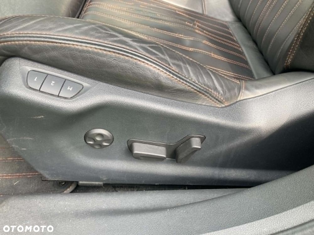 Peugeot 508 BlueHDi FAP 180 Automatik Stop&Start Allure - 25