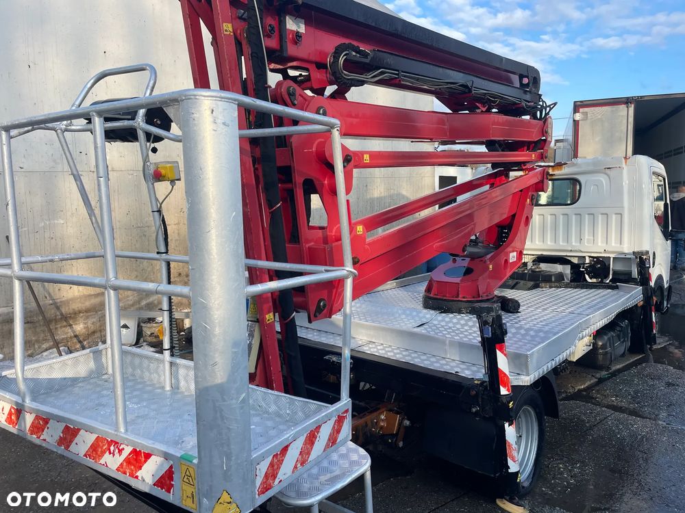 Nissan Cabstar 35-11 - 4