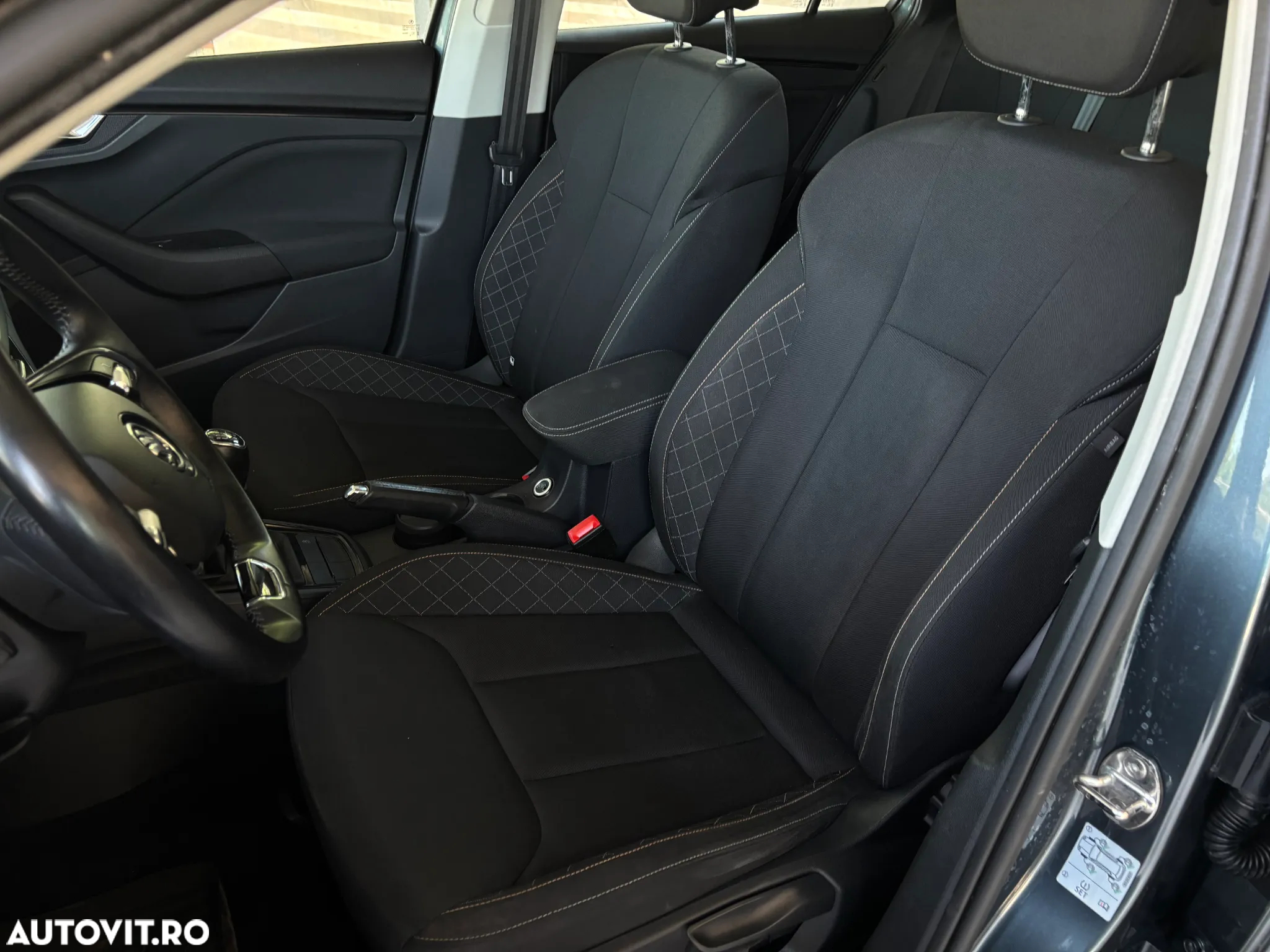 Skoda Scala 1.0 TSI Style - 13