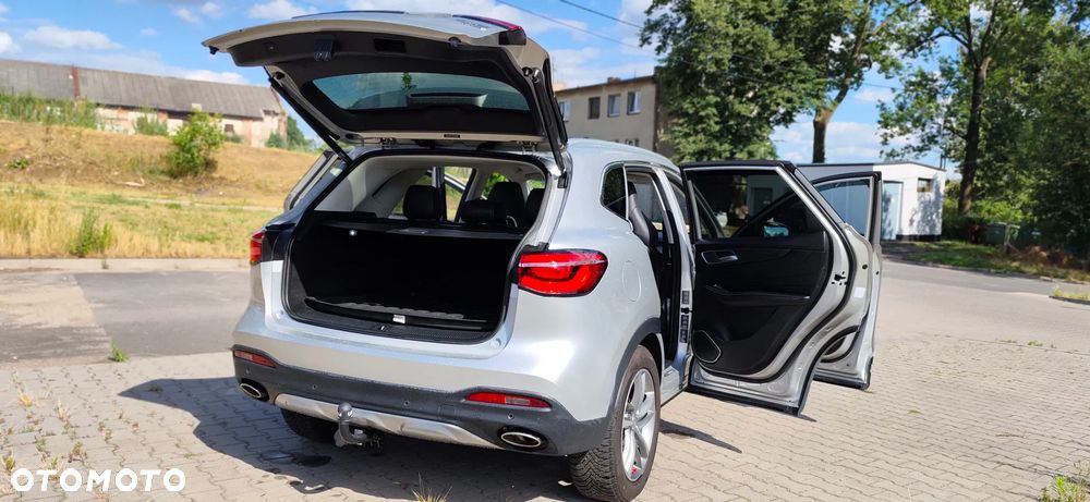 MG HS PHEV ver-1-5t--gdi-luxury - 23