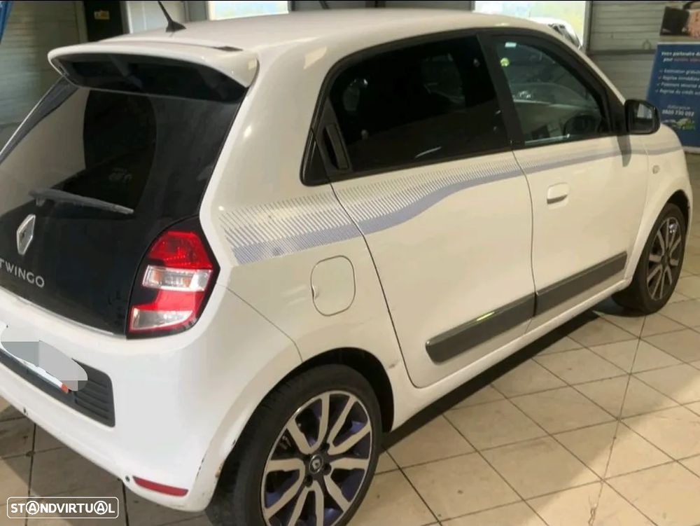 Renault Twingo ENERGY TCe 90 Cosmic - 10