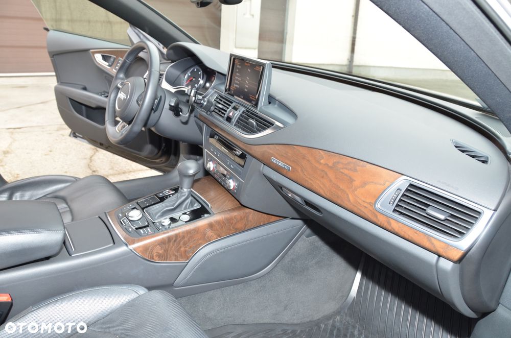 Audi A7 Sportback - 9