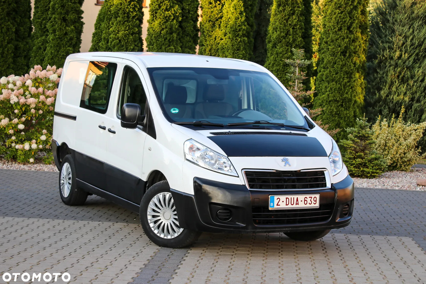 Peugeot Expert - 4