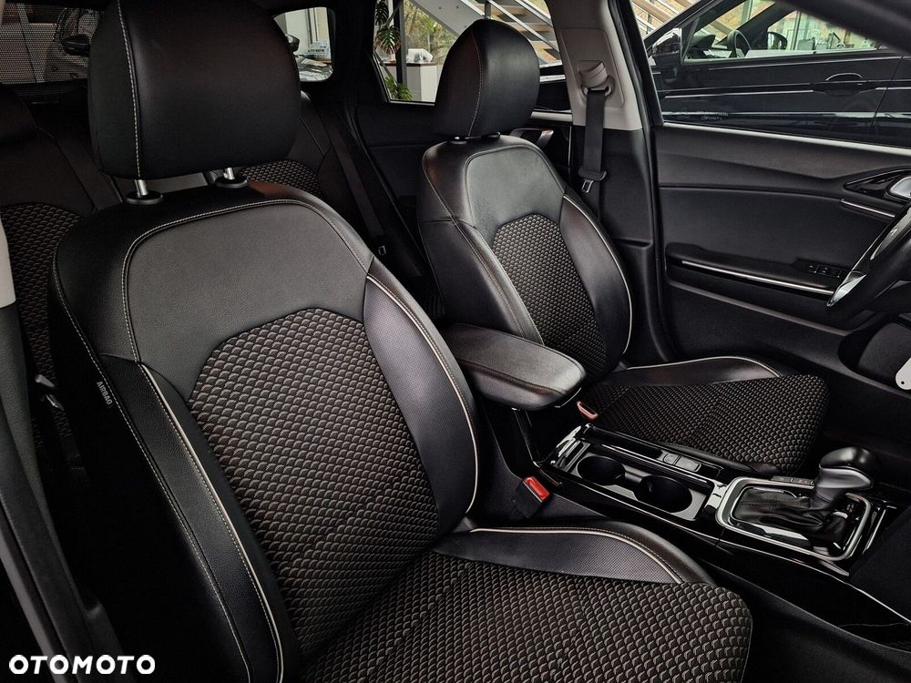 Kia Ceed 2023