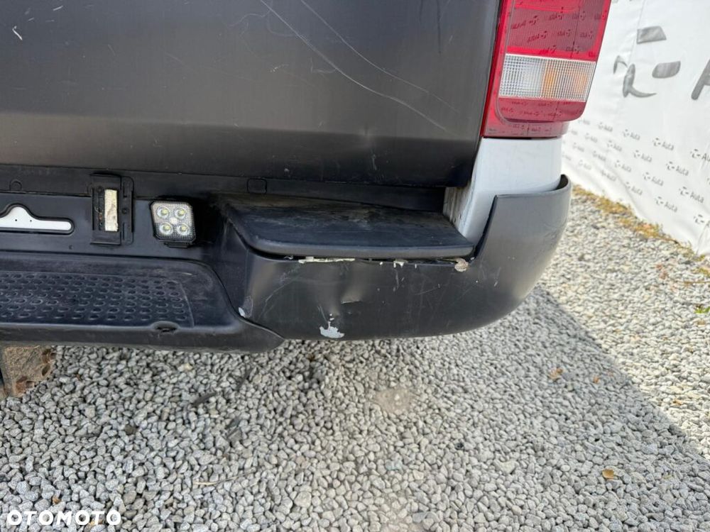 Volkswagen Amarok 2.0 TDI - 22