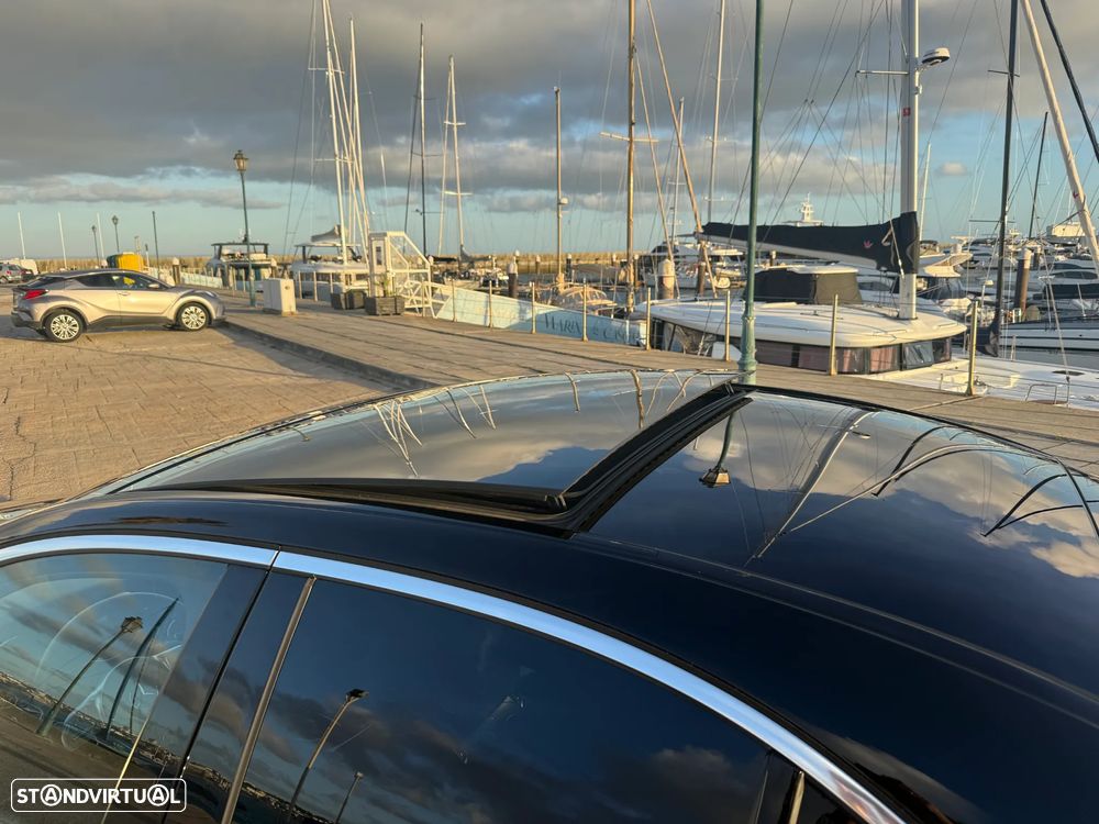 Mercedes-Benz C 300 de AMG Line - 25