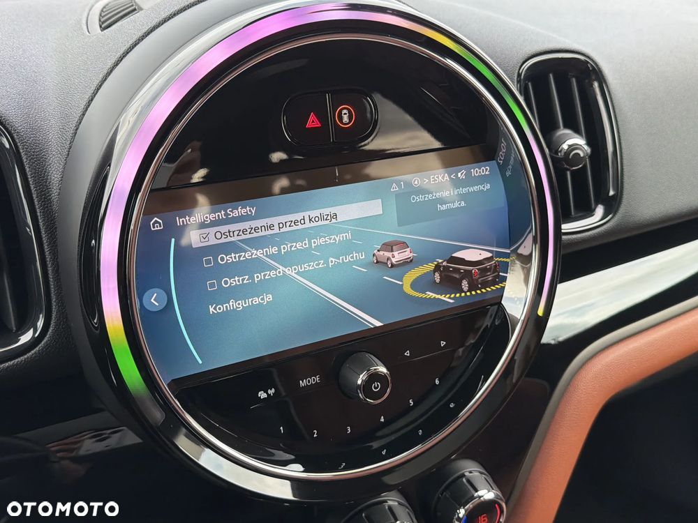 MINI Countryman Cooper S ALL4 - 26