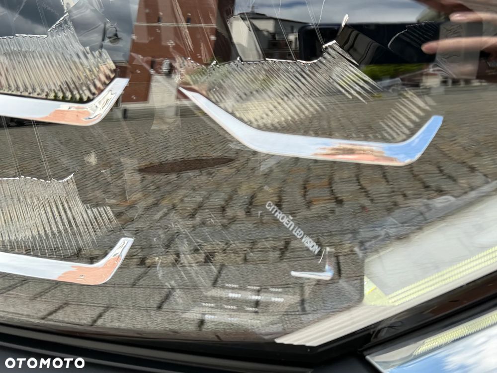 Citroën C4 - 9