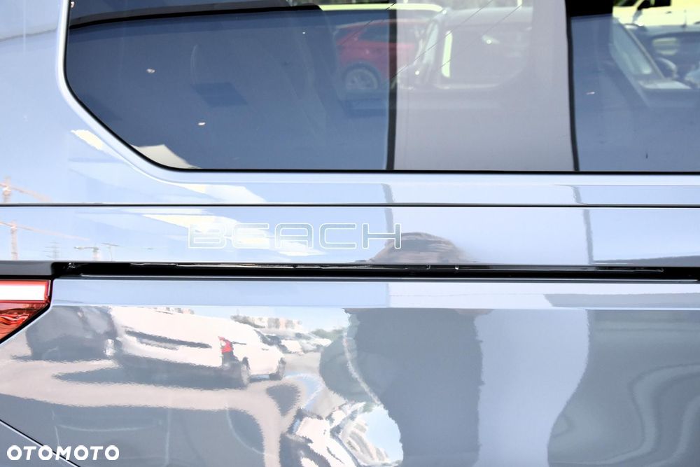 Volkswagen California - 13