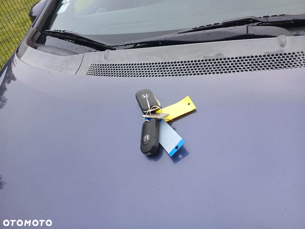 Honda Civic 1.6 i-DTEC Comfort Black Edition - 26