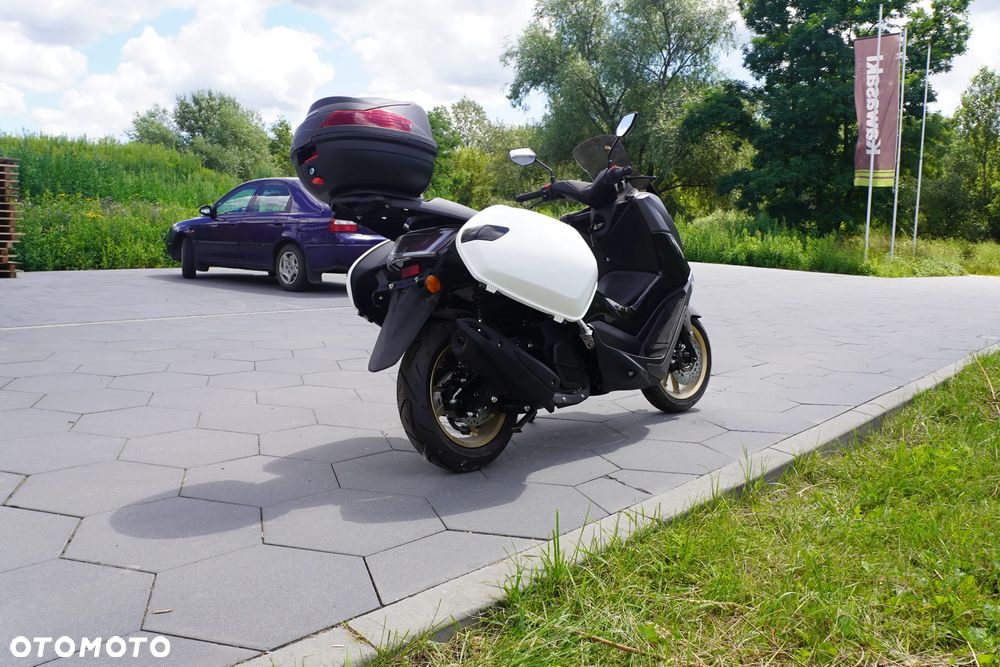 Zipp Inny - 5