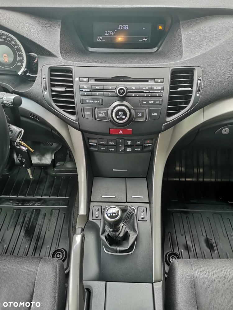 Honda Accord 2.0 Elegance - 17