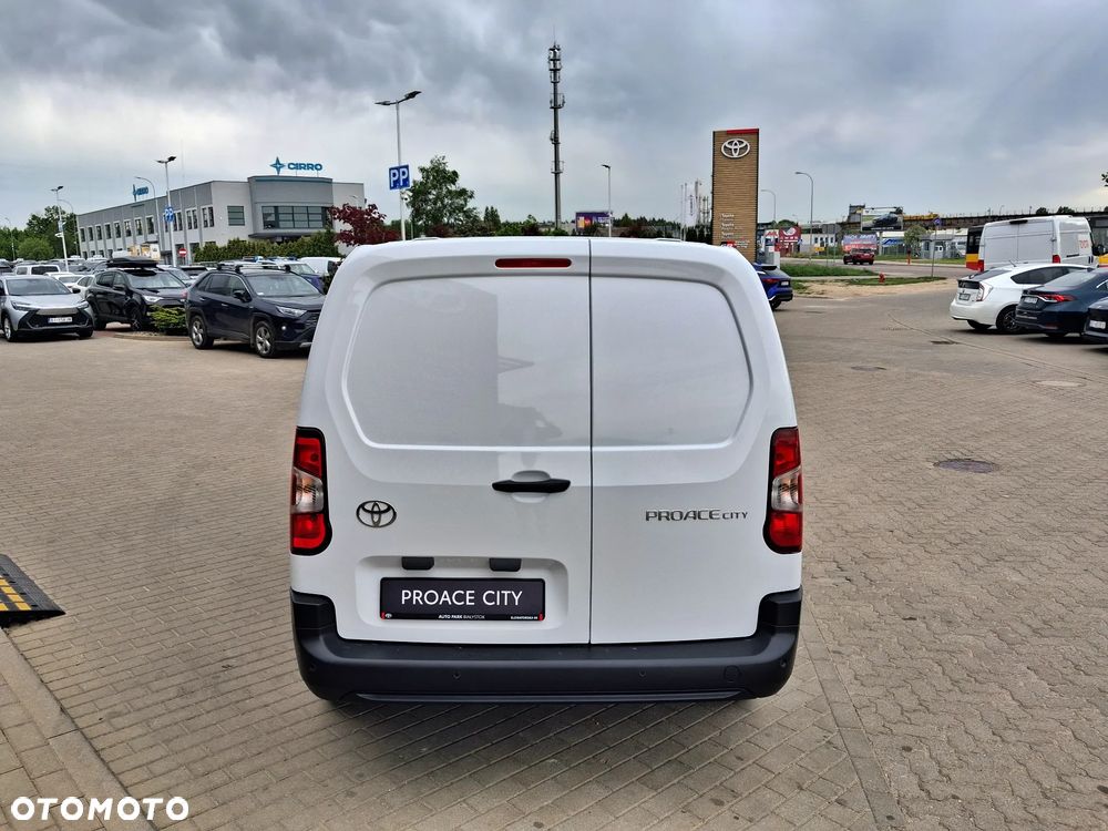 Toyota PROACE CITY LONG - 6