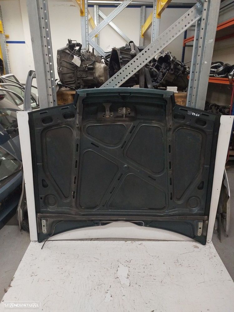 Capot Citroën Zx (N2) - 3