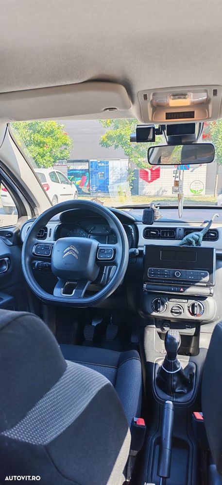Citroën C3 - 9