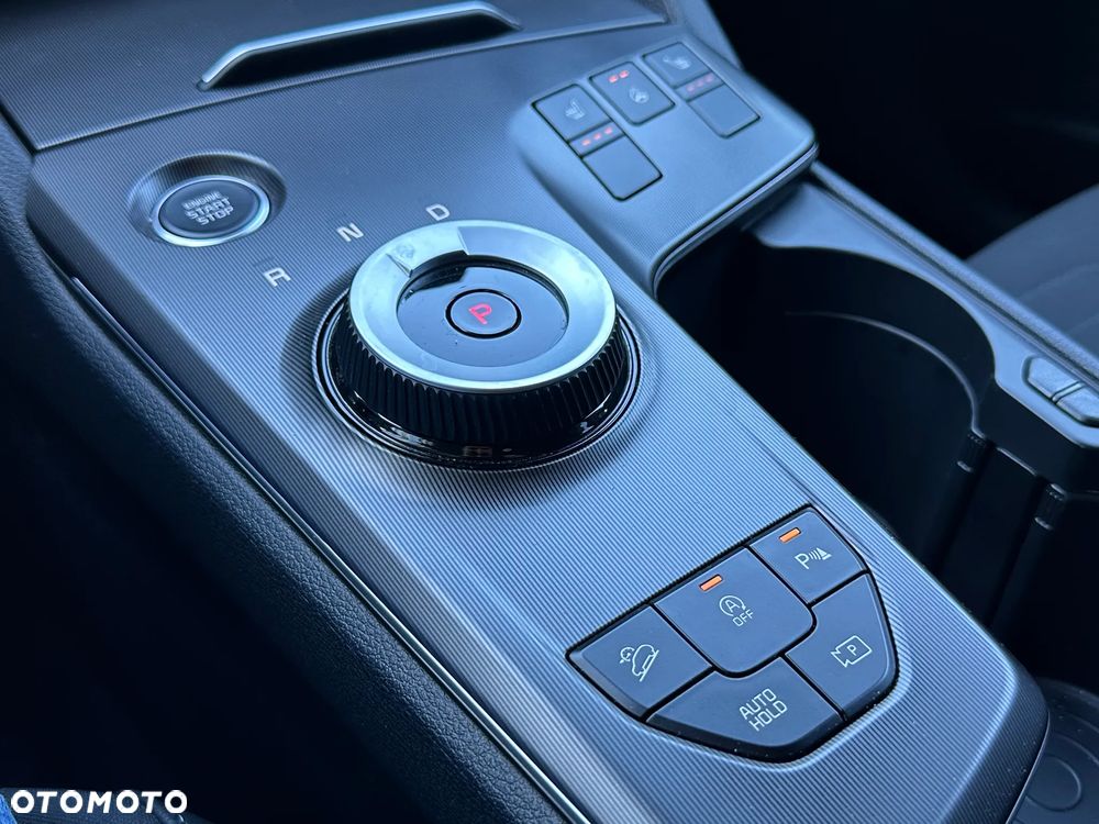 Kia Sportage 1.6 T-GDI MHEV L 2WD DCT - 17