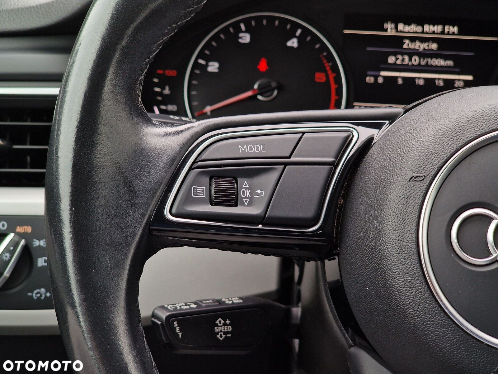 Audi A4 - 25