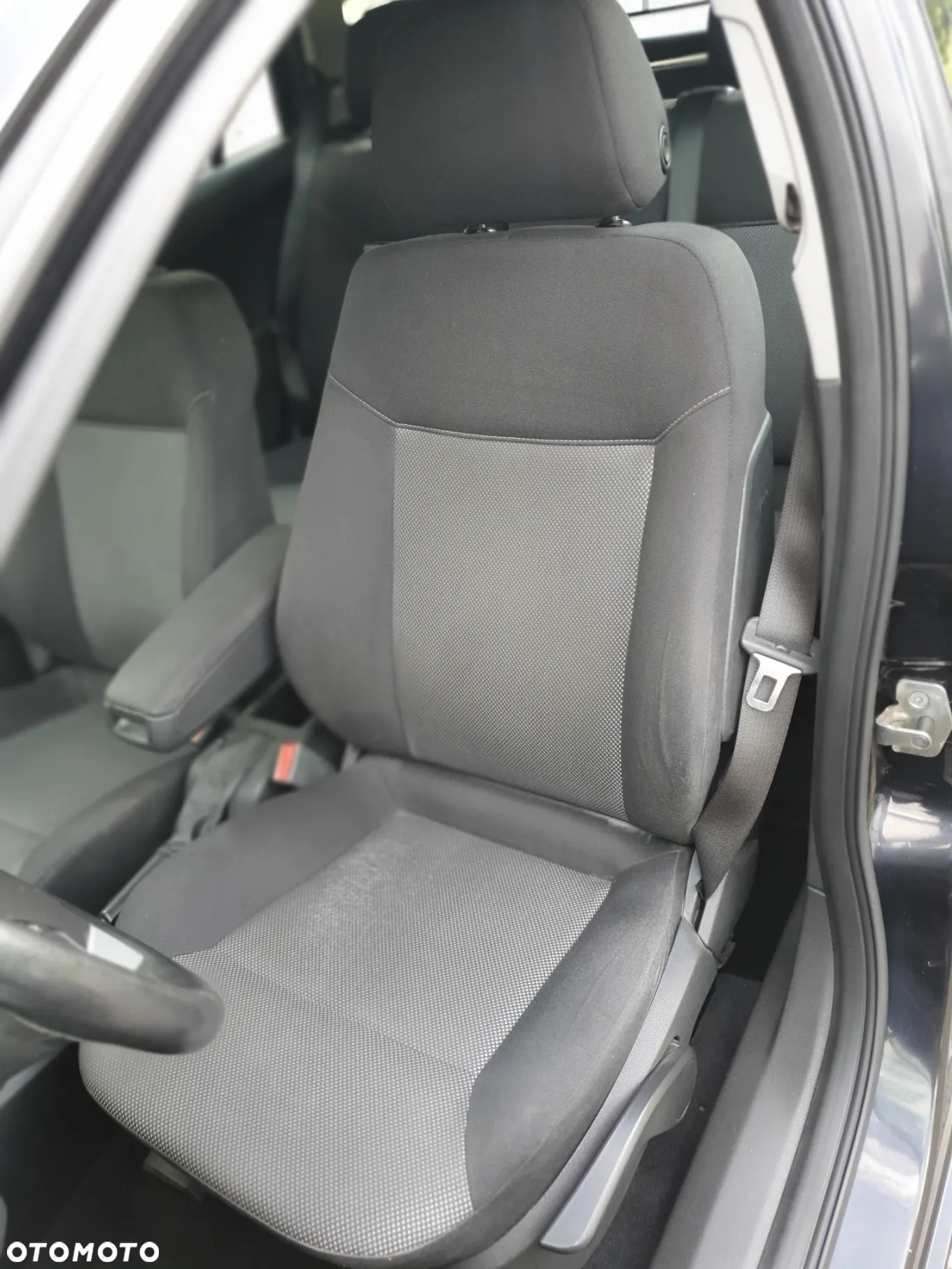 Opel Astra III 1.7 CDTI ecoFLEX - 15