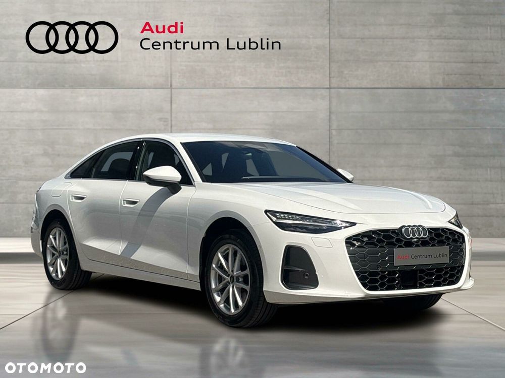 Audi A6 - 7