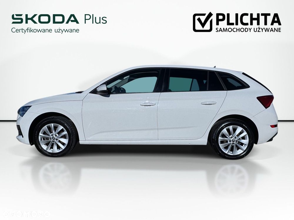 Skoda Scala 1.0 TSI Ambition - 9
