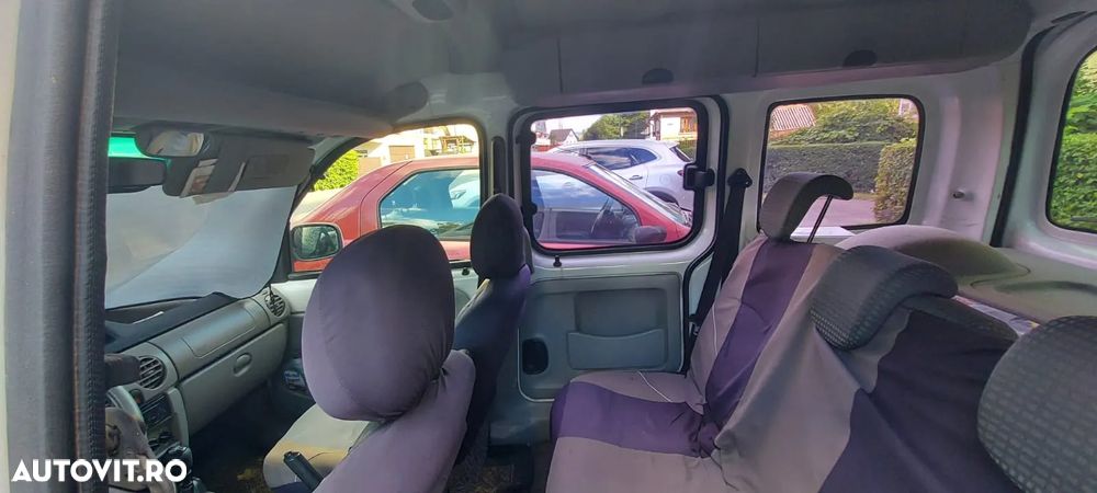 Renault Kangoo - 7