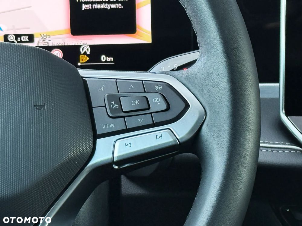 Volkswagen Passat 2.0 TDI SCR Elegance DSG - 18