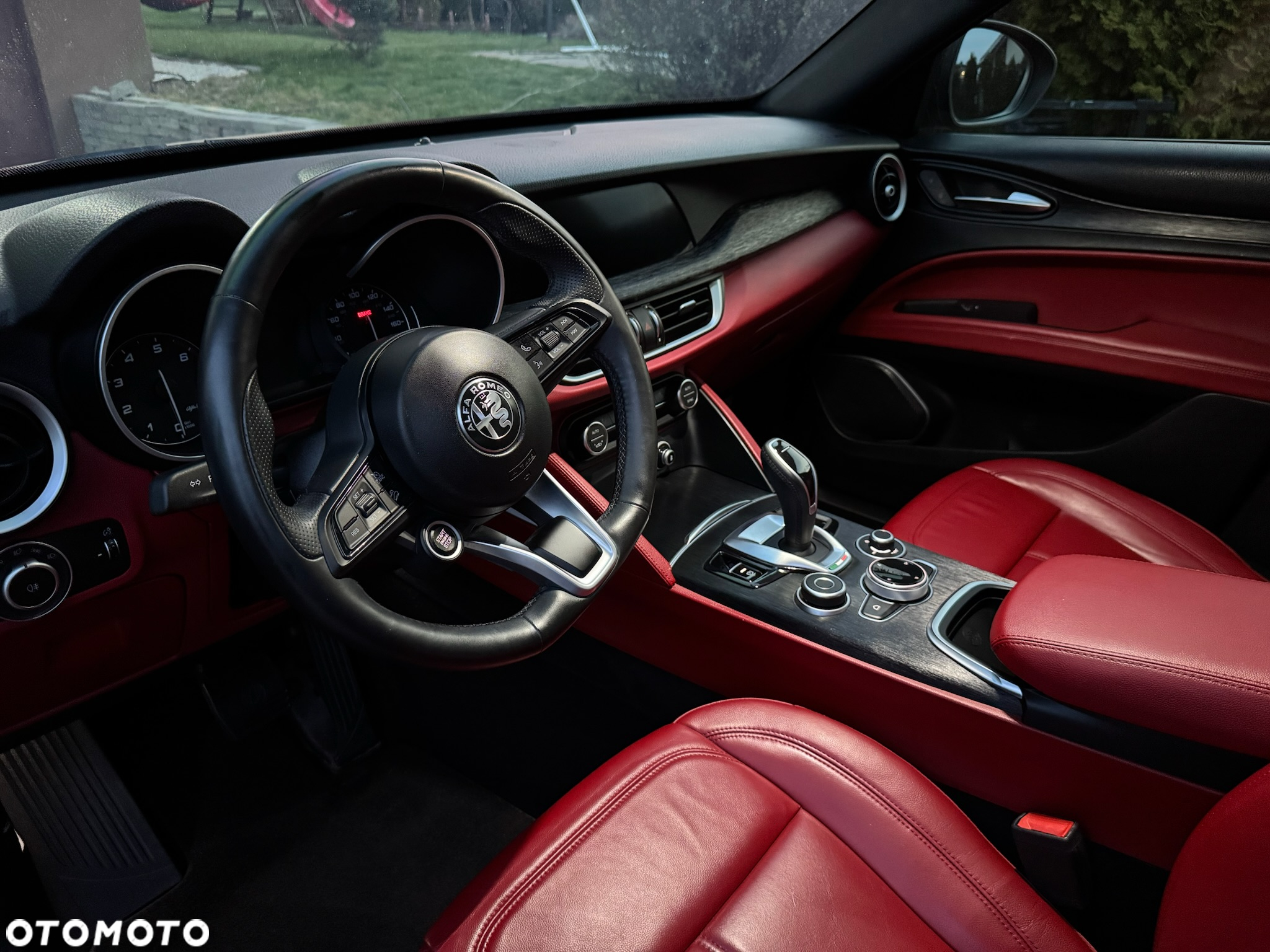 Alfa Romeo Stelvio - 17