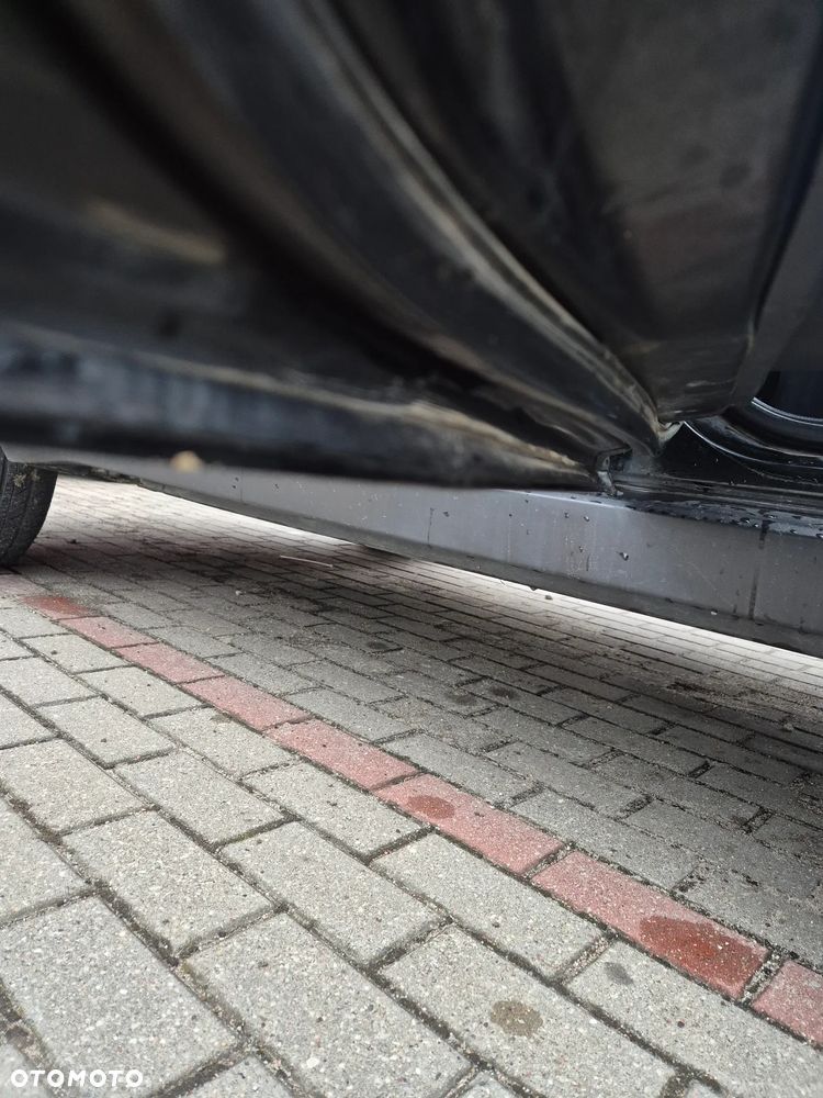 Subaru Forester 2.0X Active - 23