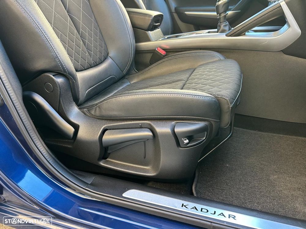 Renault Kadjar 1.5 dCi Intens - 37