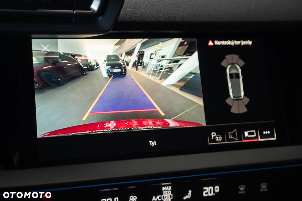 Audi A3 Allstreet - 28