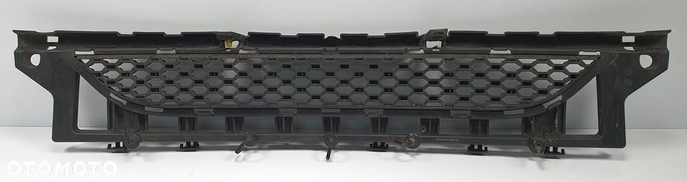 ATRAPA KRATKA ZDERZAKA PRZÓD JAGUAR XF X260 GX6M-17H750-A - 5