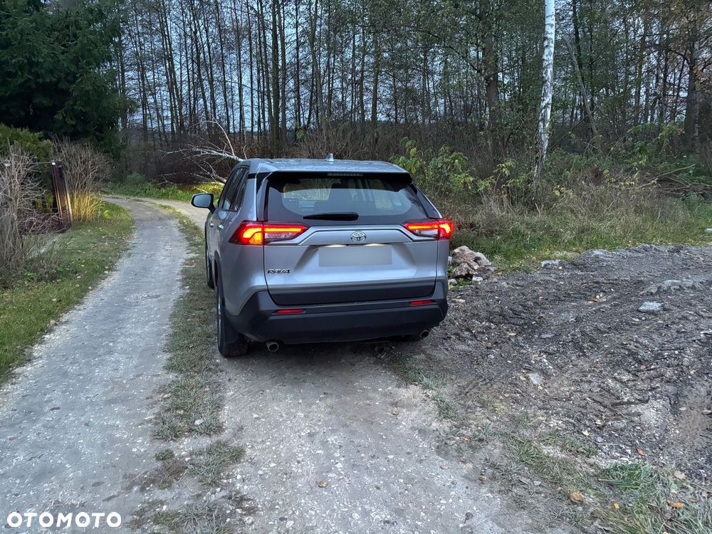 Toyota RAV4 2.0 Active 4x2 - 7