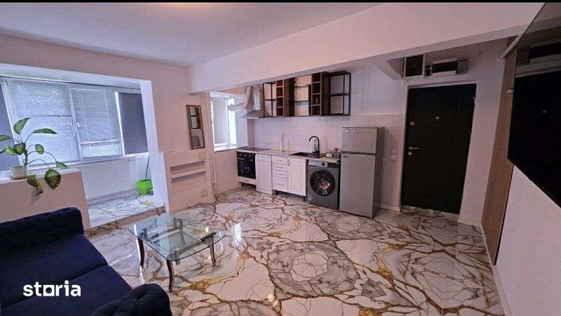 Apartament cu 2 camere zona Baneasa aeroport — fotografia 3