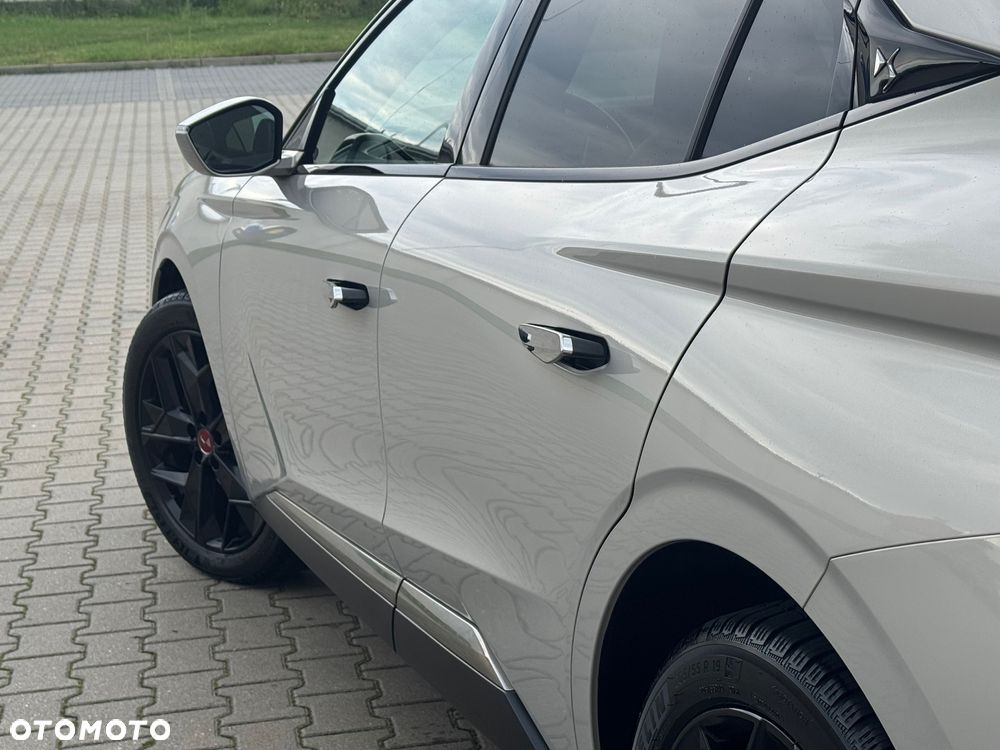 DS Automobiles DS 4 1.5 BlueHDi Performance Line + - 13