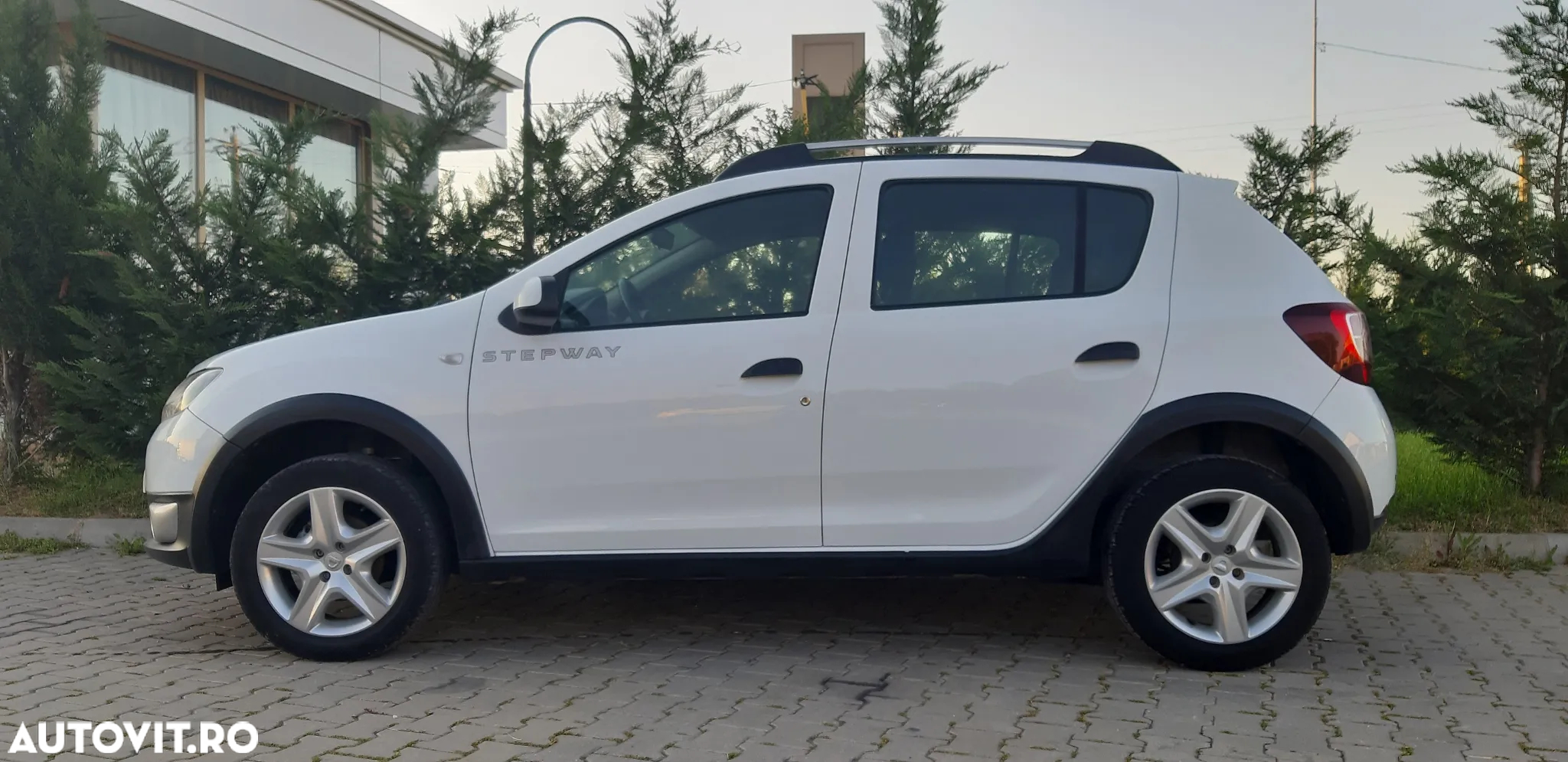 Dacia Sandero Stepway 0.9 TCe Prestige - 14