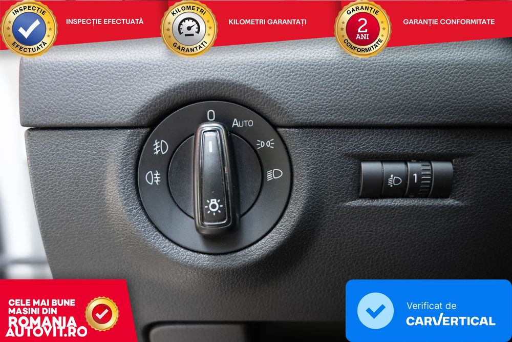 Skoda Octavia 1.6 TDI Ambition - 8