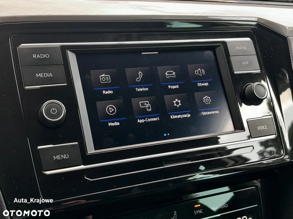 Volkswagen Passat 1.5 TSI EVO Business - 17