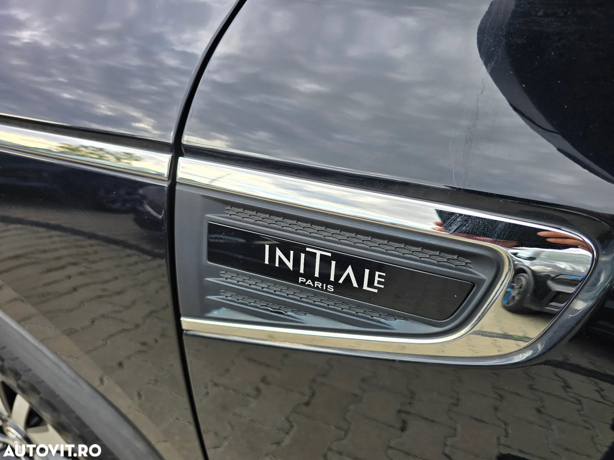 Renault Koleos BLUE dCi 185 4WD X-tronic INITIALE PARIS - 16