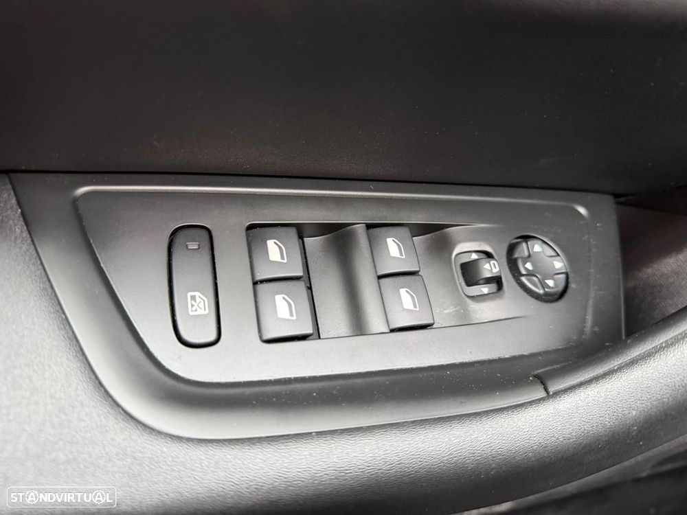 Peugeot 508 SW - 27