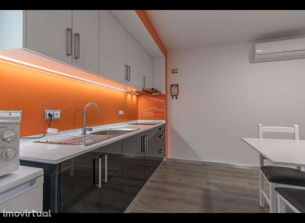 Edifício alojamento local Residencial - Grande imagem: 5/30