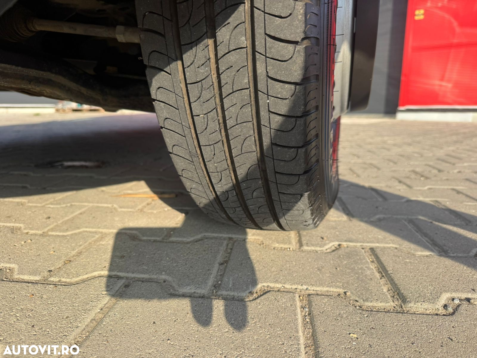 Mercedes-Benz Sprinter 519 CDI Lang HA - 10