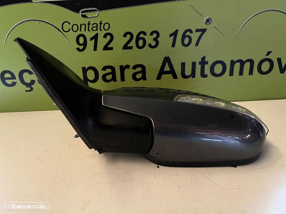 Hyundai i30 CW - ESPELHO RETROVISOR ESQUERDO DIREITO - ER321 - 9