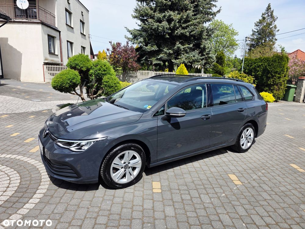 Volkswagen Golf 2.0 TDI Life - 19