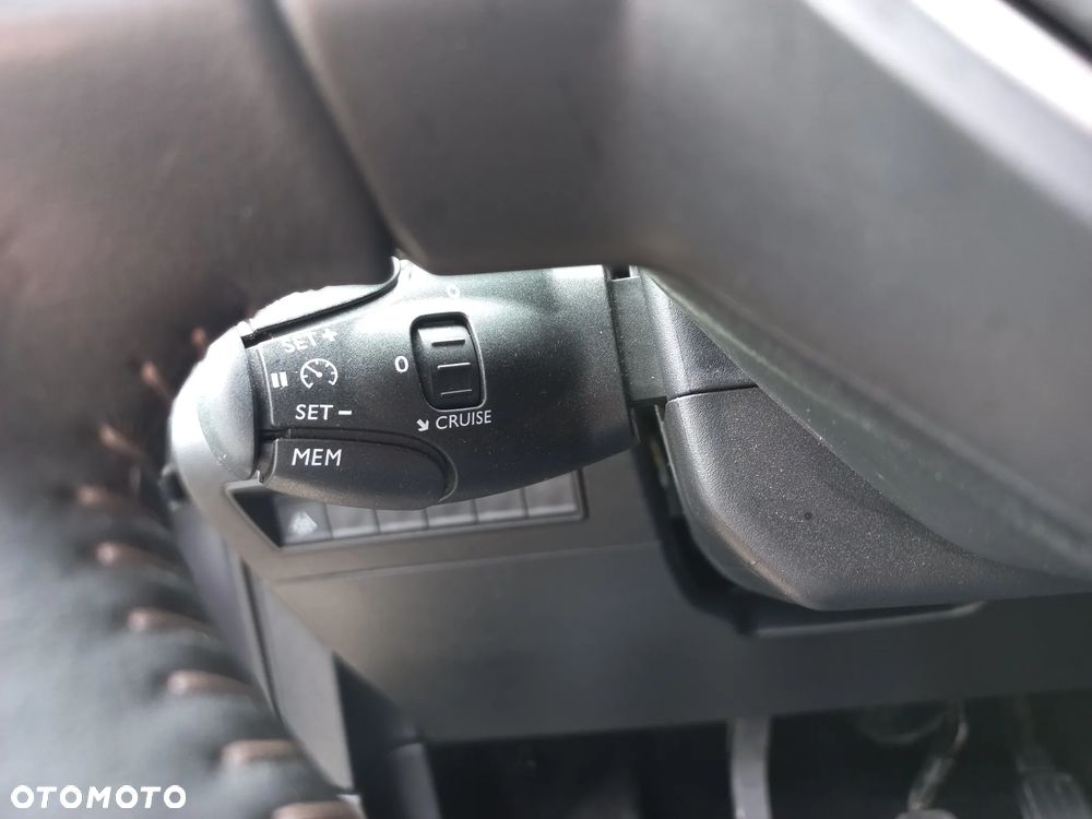 Peugeot Rifter 1.5 BlueHDI Allure Pack S&S N1 - 21