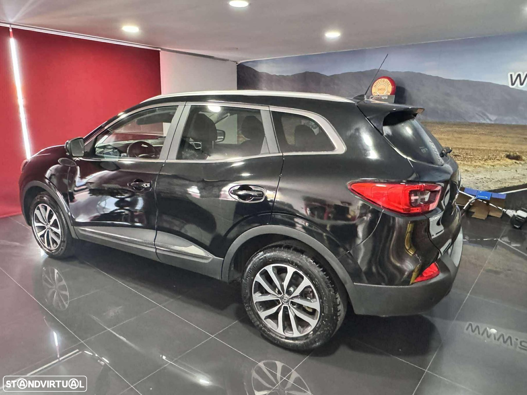 Renault Kadjar 1.3 TCe Intens - 3