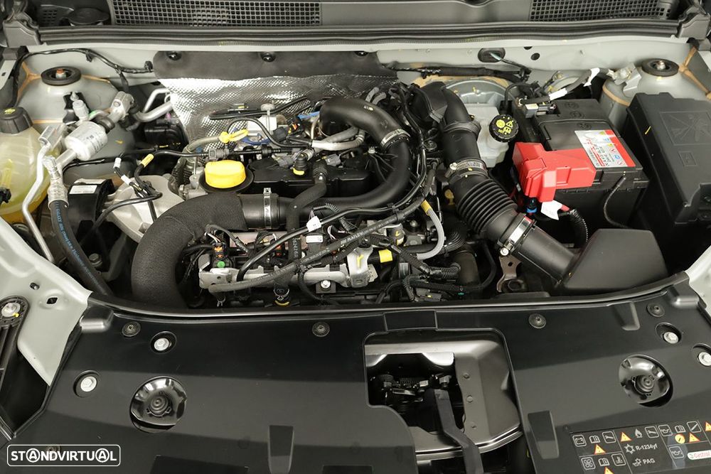 Dacia Sandero 1.0 ECO-G Expression Bi-Fuel - 23