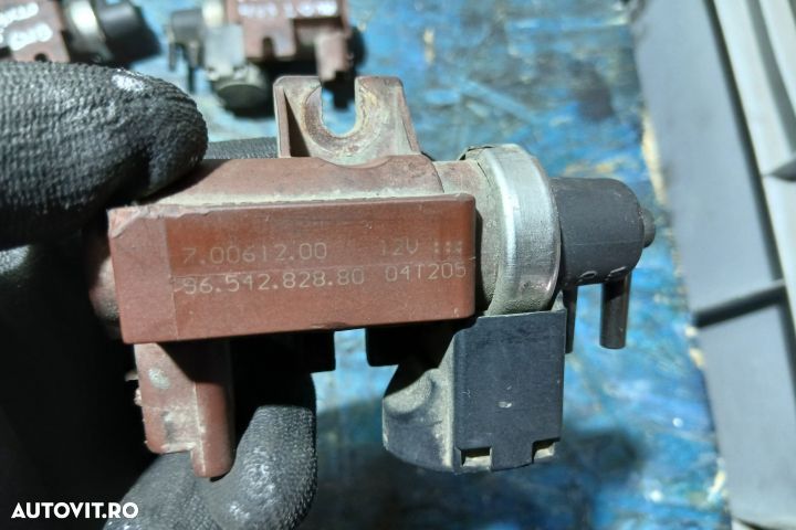 Electrovalva 70061200 9654282880 70061200 9654282880 Citroen C5 1 [fa - 2