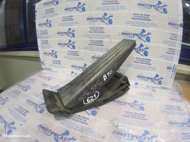 Pedal 3542685264301 BMW F11 FASE 1 520D 2011 2.0D 184CV 5P PRETO - 1